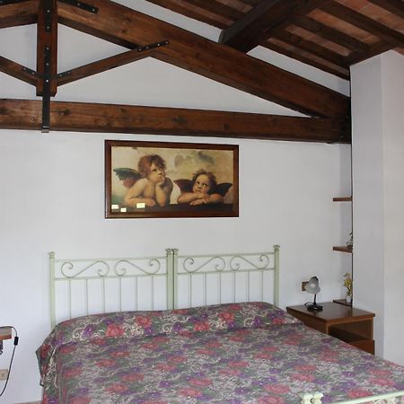 Il Borgo Di Montereggi Villa Limite ห้อง รูปภาพ