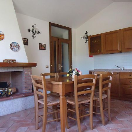 Il Borgo Di Montereggi Villa Limite ภายนอก รูปภาพ