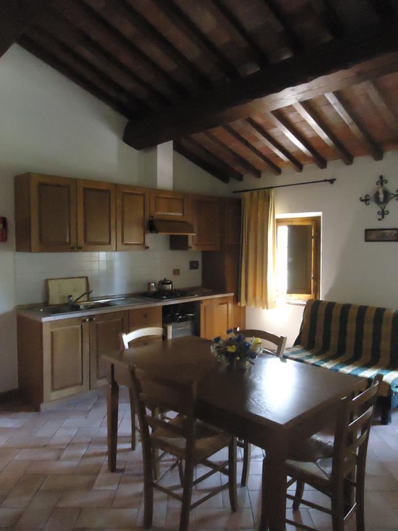Il Borgo Di Montereggi Villa Limite ห้อง รูปภาพ