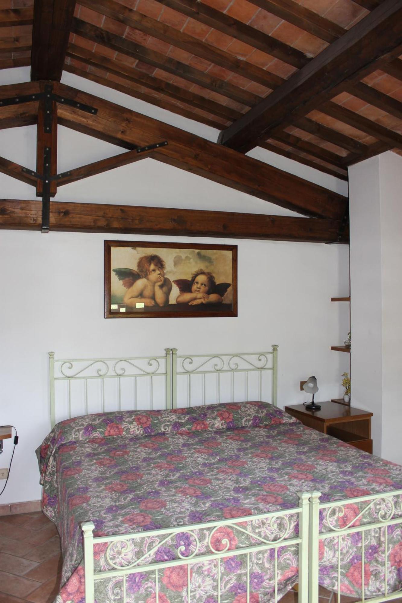 Il Borgo Di Montereggi Villa Limite ห้อง รูปภาพ
