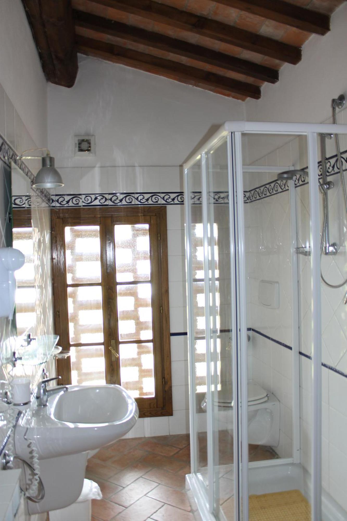 Il Borgo Di Montereggi Villa Limite ห้อง รูปภาพ