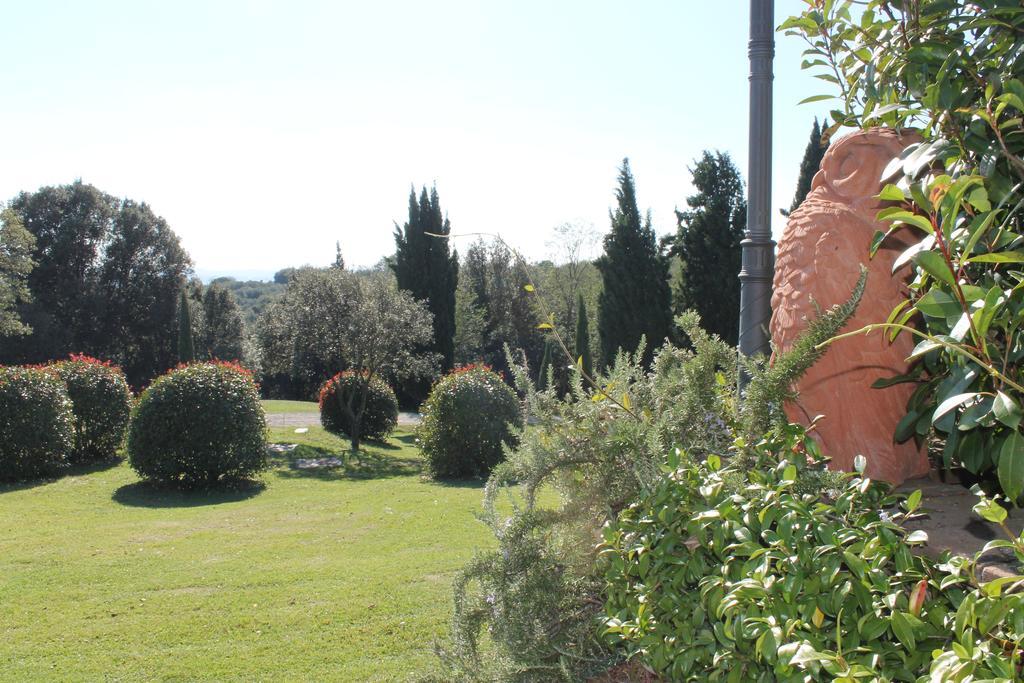 Il Borgo Di Montereggi Villa Limite ภายนอก รูปภาพ