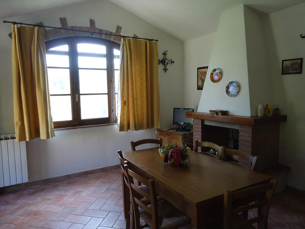 Il Borgo Di Montereggi Villa Limite ห้อง รูปภาพ