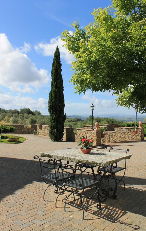 Il Borgo Di Montereggi Villa Limite ภายนอก รูปภาพ